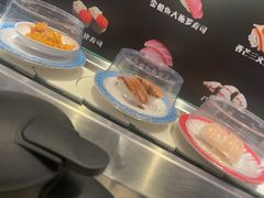 -采御鲜·回转寿司(汕头万达店)