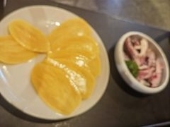 -九田家黑牛烤肉料理(新辰里亚运村店)