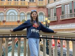 -澳门威尼斯人综合度假区