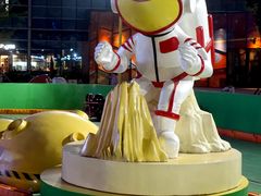 -大族广场Mall&More