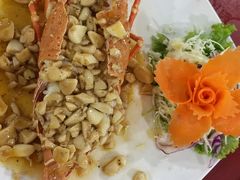 -班赞海鲜市场