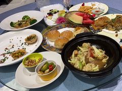 -苏先生海鲜渔庄(金桥店)