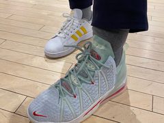 -NIKE 儿童体验店(南开大悦城店)