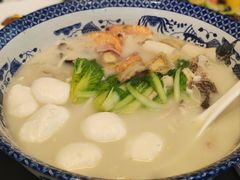 -山外山·林语花园餐厅