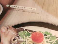 -来龙里 精致 东南亚餐室(万象城店)