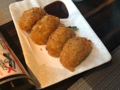 -山葵家·创意料理(临平银泰城店)