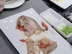 -Mr·Fish鱼鲜生海鲜放题(银泰in99店)