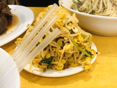 -水仙拉面(水仙街店)