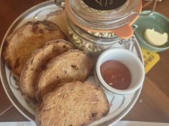 -Bistro Les Lilas丁香花小酒馆