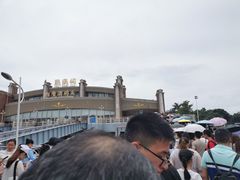 -鼓浪屿内厝澳码头(轮渡站)
