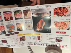 -九码头重庆毛肚火锅(棠岗店)