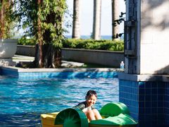 -三亚海棠湾万丽度假酒店