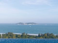 -瑰丽酒店·海吧·天际下午茶·现场DJ·天台酒吧