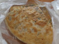 -歙县张记渔梁石头粿(渔梁住保小区店)