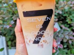 -7分甜(苏州中心店)