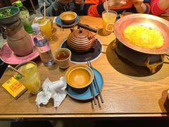 -吃饭皇帝大(合生汇店)