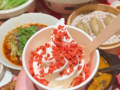 -西贝(东方路店)