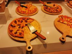 -比格比萨自助(宝山日月光店)