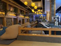 -星河湾温泉洗浴酒店