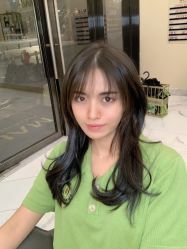 点击看大图 -3AM HAIR SALON染发接发