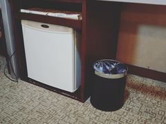 -西安阳光国际大酒店·中餐厅