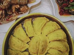 -覃记海鲜美食餐厅