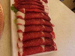 -八先生涮肉房(三里河店)