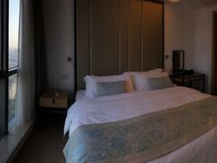 -苏州环球188国际公寓(金鸡湖店)