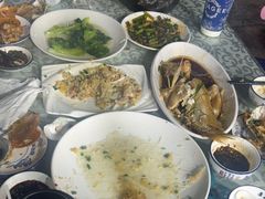 -范饭椰林川湘味海鲜·椰子鸡(三亚湾椰梦长廊店)