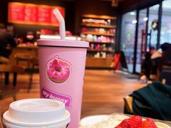 -山姆美式餐吧(鼓楼店)