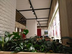 大堂-肯德基(万象城店)