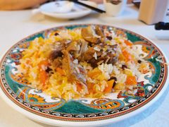 -巴依老爷·新疆美食(上城区天城路店)