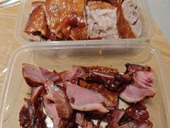 -章云板鸭(评事街店)