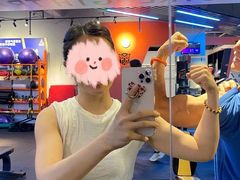 -RoMan罗马健身工作室(莘庄店)