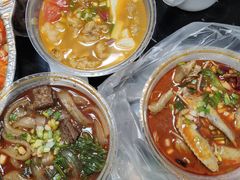 -沈妈砂锅(双楠店)