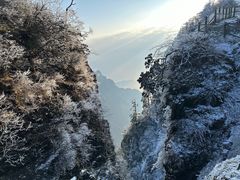 -峨眉山风景名胜区