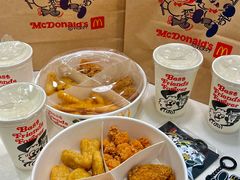 -麦当劳(天兴罗斯福店)