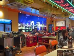 -荣叔港式沙嗲牛肉火锅(正佳潮流店)