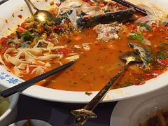 -坛宗剁椒鱼头(河西王府井店)