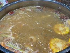 -谭三娘鲜切牛肉自助火锅(九眼桥总店)