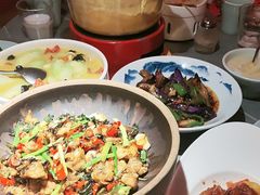 -闽上鲜·福建菜(龙湖滨江天街店)