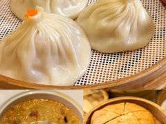 -酌宴府The China Club·广州万富希尔顿酒店(云城东路店)