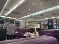 -太兴餐厅(东方广场分店)