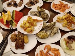 -天津瀚金佰九号温泉酒店(南楼地铁站店)