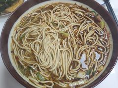 -兄弟拉面(交通大学店)