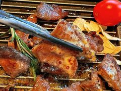 -味太助·银饭食堂(中华城店)