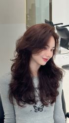 点击看大图 -DL HOPE明星造型