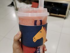 莓莓卡酪-春丽小马(济南恒隆广场店)