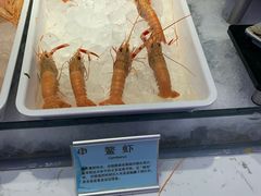 -澜悦港海鲜体验主题餐厅