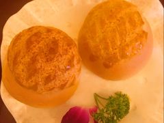 菠萝包-启东恒大酒店·品粤餐厅